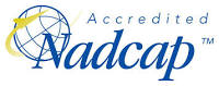 Nadcap logo